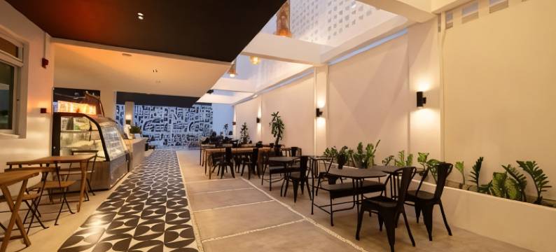 拉乌尼翁3BU青年旅馆(Kadangyan by 3BU Hostel)图片