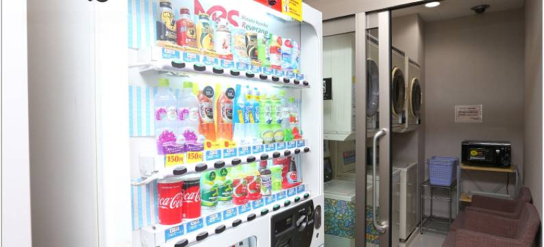 大分法华俱乐部酒店(HOTEL HOKKE CLUB OITA)图片