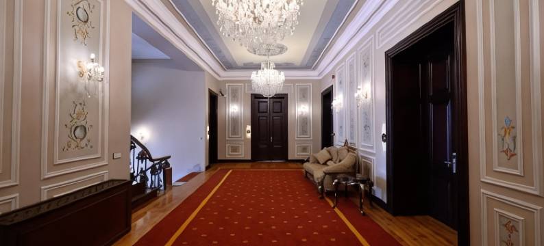 环石酒店老城-特别类别(Ring Stone Hotels Old City)图片