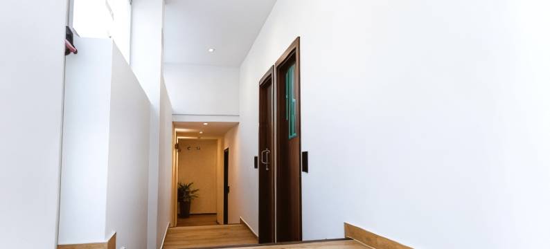 科尼尔泰克青年旅馆(Take Surf Hostel Conil)图片