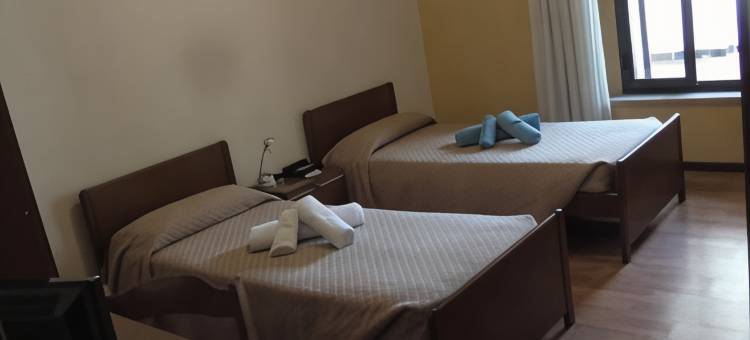 加里斯酒店(Hotel Galles)图片