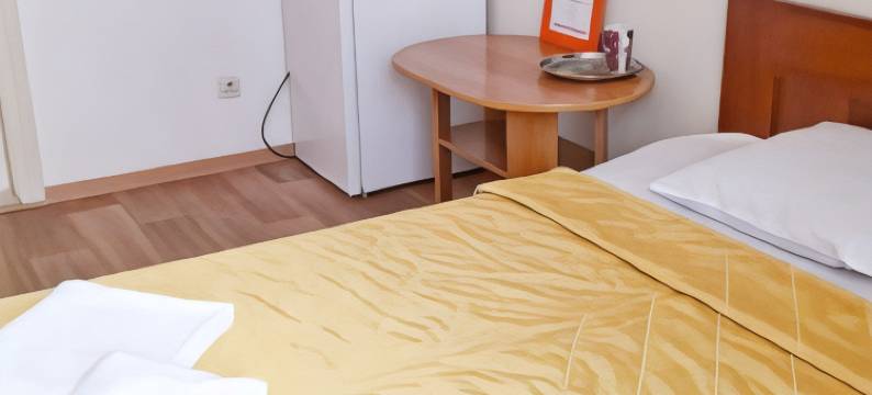 Smart Hotel Kdo Lipetsk Hotel图片