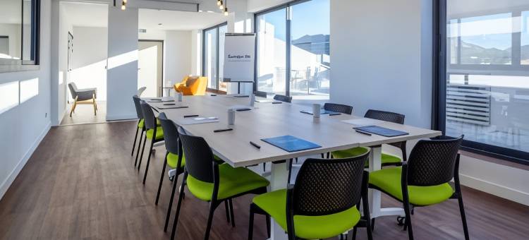 钟楼马赛东-欧巴涅(Campanile Marseille Est - Aubagne)图片