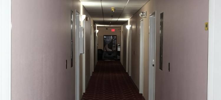 速8酒店-切诺亚-温德姆旗下(Super 8 by Wyndham Chenoa)图片