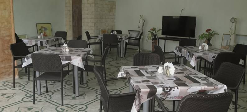 诺德士酒店(Nautilus)图片