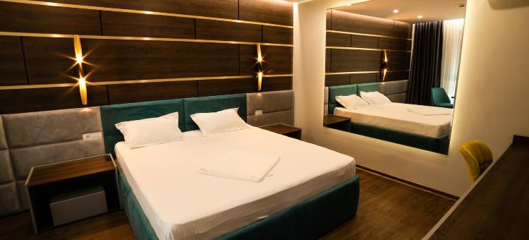 萨夫蒂卡酒店(Hotel Saftica)图片