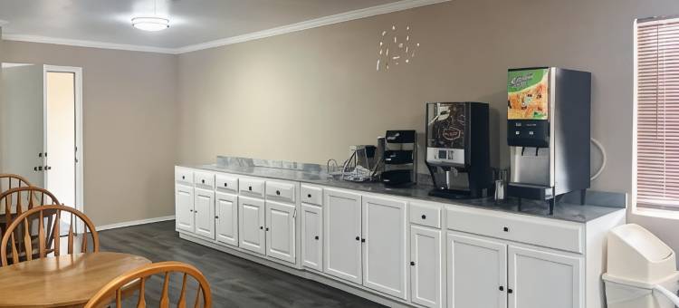 伊克诺旅馆(Econo Lodge)图片