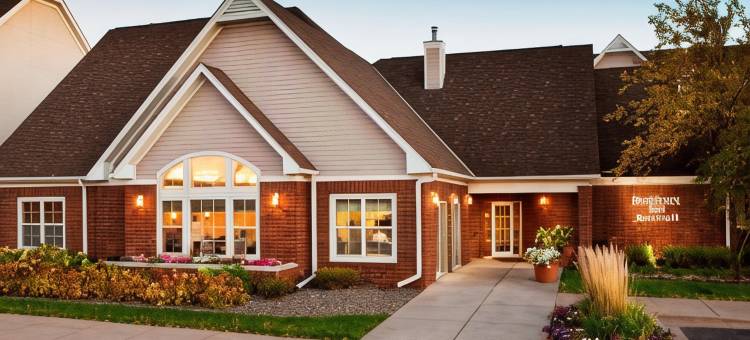 Residence Inn Bloomington by Mall of America图片