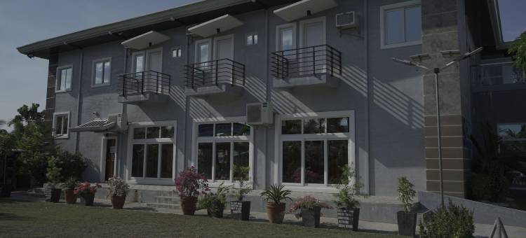 JJB水上农场可可特尔度假村(Jjb Aquafarm Resort by Cocotel)图片