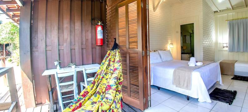 罗萨旅馆(Pousada Rosa)图片