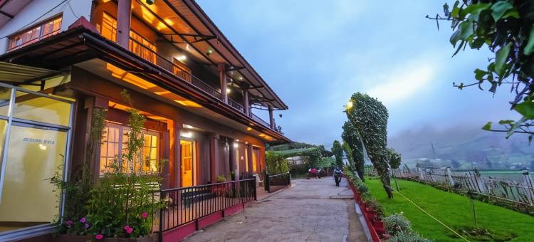 Silent Valley Farmstead Ooty by Voye Homes图片