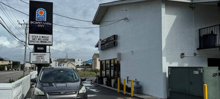 海景旅馆(Ocean View Inn)图片