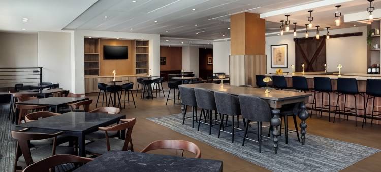 纳什维尔市中心凯悦嘉轩酒店(Hyatt Place Nashville Downtown)图片