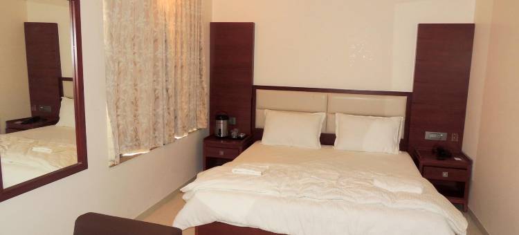 达山酒店(Hotel Darshan)图片