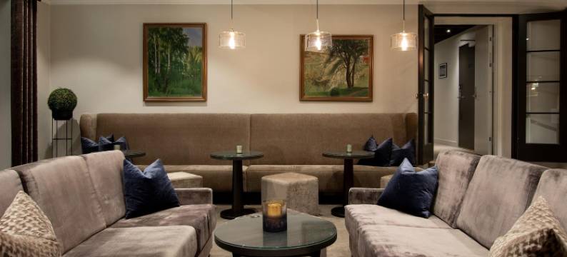 威尔森之家公寓酒店(Wilhelmsen House)图片