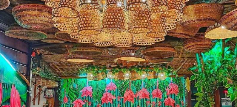 日出花园湖水度假村(Sunrise Garden Lake Resort)图片