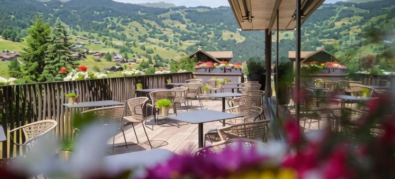 冰川精品酒店(Boutique Hotel Glacier)图片