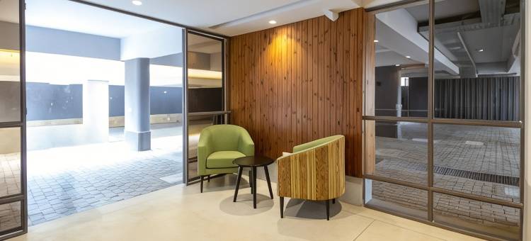 内罗毕机场舒适套房酒店(Kozi Suites Nairobi Airport)图片