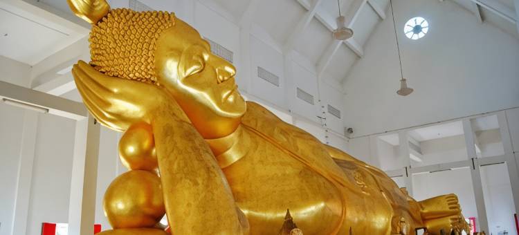 兰西亚精品酒店(Rangsiya Boutique Hotel)图片