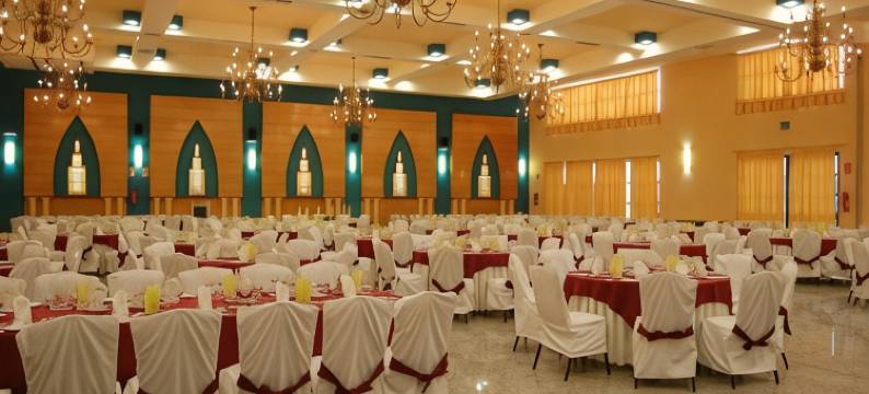 卡斯蒂略酒店(Hotel Castillo)图片