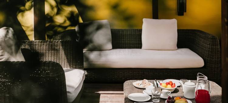 马林酒店(Marin Hotel)图片