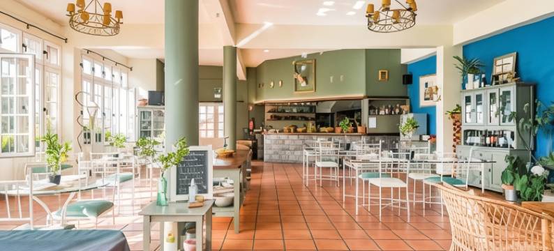 阿尔托别墅精品酒店(Villa Alto Boutique Hotel)图片