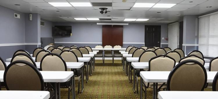 黎巴嫩戴斯酒店(Days Inn by Wyndham Lebanon)图片