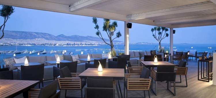 亚历克斯酒店(The Alex Monte Kastella, Santikos Collection)图片