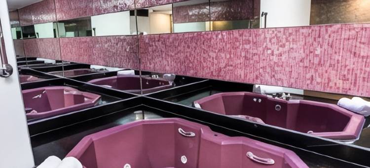 布朗克斯华美达酒店(Ramada by Wyndham Bronx)图片