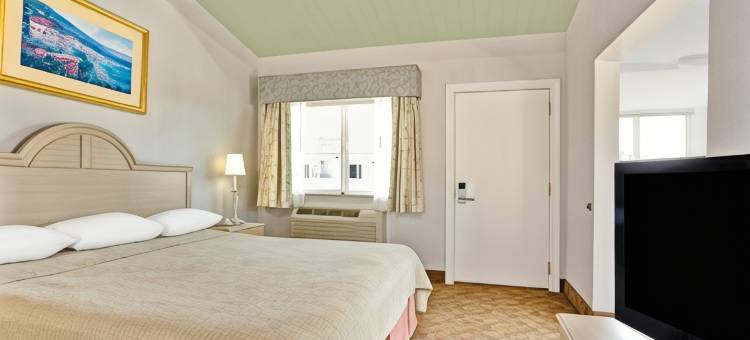 Travelodge by Wyndham Mill Valley/Sausalito图片