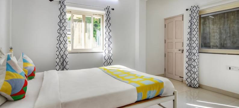 Hotel O Muktesh Chandra图片