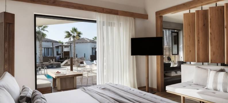 斯特拉岛豪华水疗度假村-限成人(Stella Island Luxury Resort & Spa (Adults Only))图片