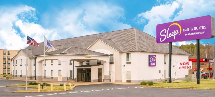 舒眠套房酒店(Sleep Inn & Suites)图片