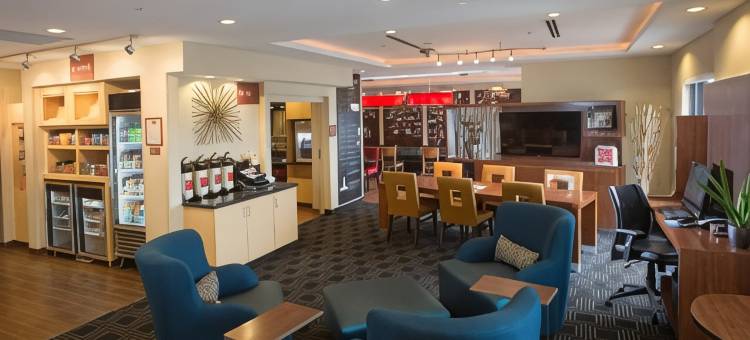 林肯北TownePlace套房酒店(TownePlace Suites Lincoln North)图片