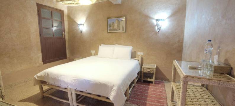 巴格达咖啡馆民宿(Guest House Bagdad Café)图片