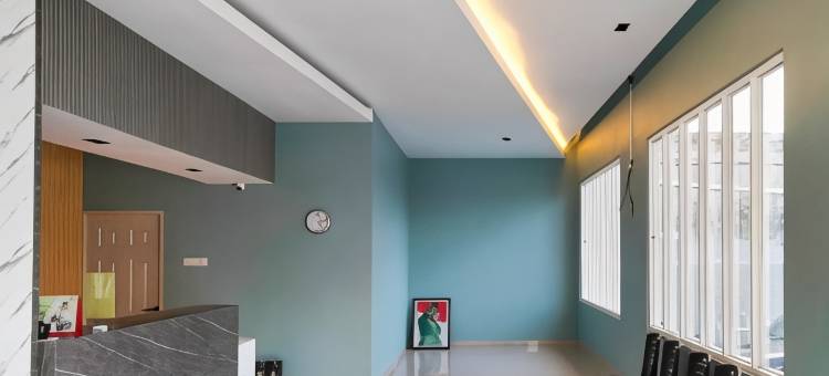 维科斯特普瑞米尔因米特拉瑞德多兹(Wikost Premiere Inn Mitra RedDoorz)图片