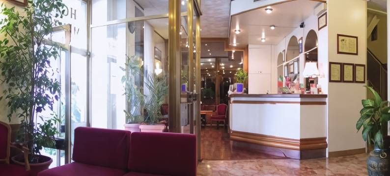 梅尔卡酒店(Hotel Mayorca)图片