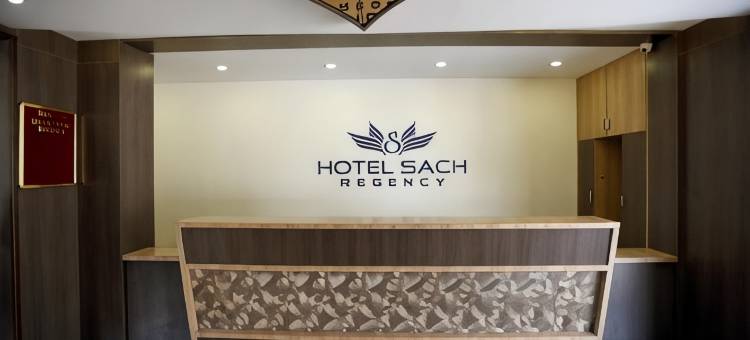 萨克公寓酒店(Hotel Sach Regency)图片