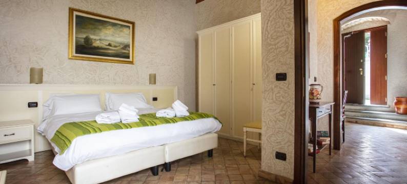 伊久耶丽住宅酒店(Residenza I Gioielli)图片