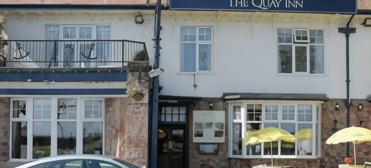 码头旅馆(The Quay Inn)图片