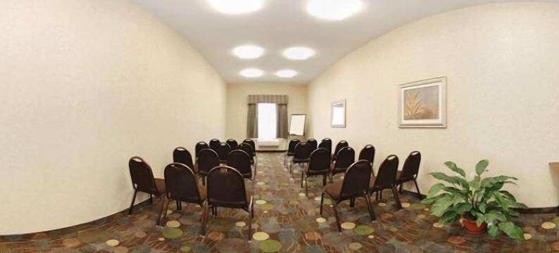 舒适酒店及套房维拉里卡(Comfort Inn & Suites Villa Rica)图片