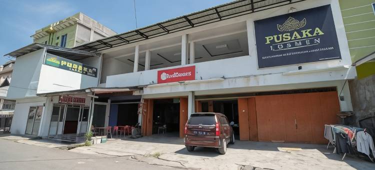 RedDoorz Syariah Near Danau Lut Tawar Takengon 2图片