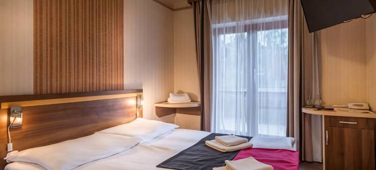 达康酒店(Tó Wellness Hotel)图片