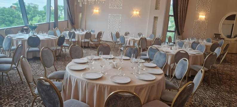 Best Lido Hotel图片