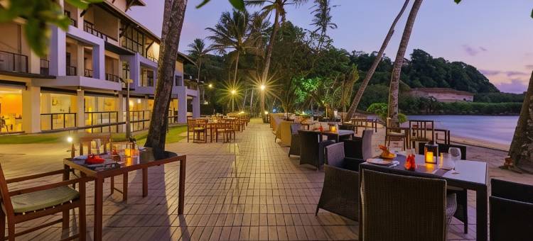 可可湾酒店(Cocobay Unawatuna)图片