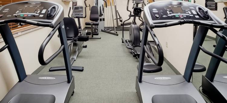 Candlewood Suites Colonial Heights-FT Lee图片