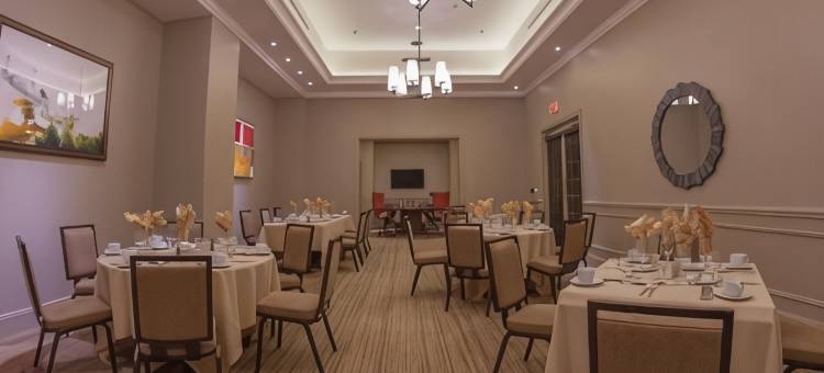 哈里斯堡希尔顿酒店(Hilton Harrisburg)图片