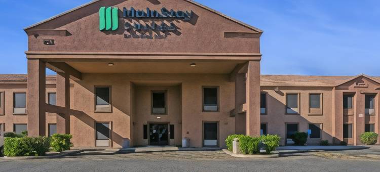 卡萨格朗德美茵斯坦套房酒店(MainStay Suites Extended Stay Hotel Casa Grande)图片