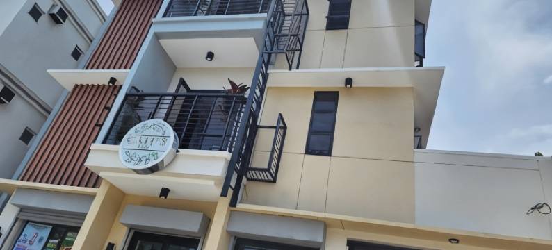 拉利克旅舍(Ralik Hostel)图片