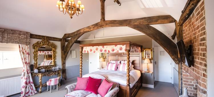 温甘狗狗酒店(The Dog at Wingham)图片